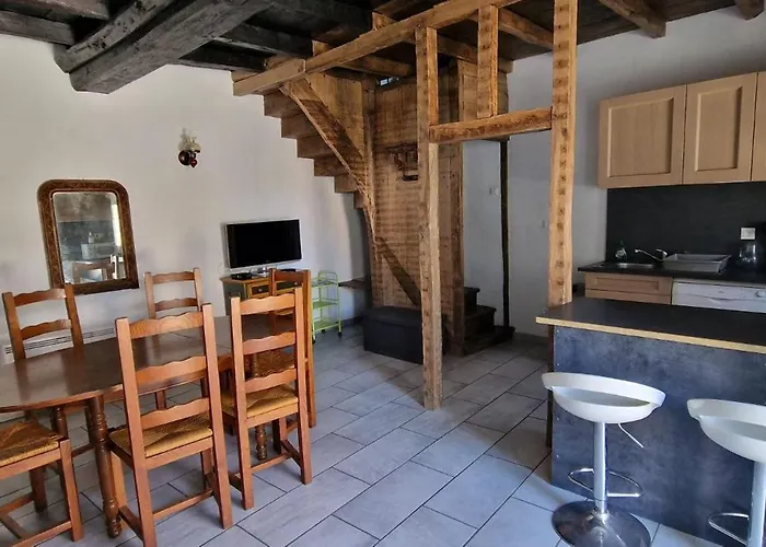 Chambres d'Hôtes Chez Jean