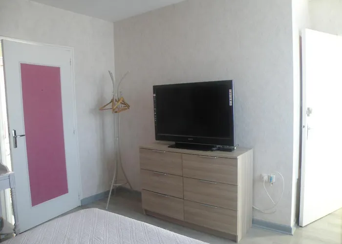 Chambres d'Hotes Le Pavillon du Charme