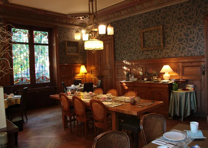 Villa Primerose